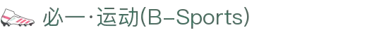 必一·运动(B-Sports)官方网站